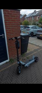 Kukirin G2 Pro - Custom, 25km/u, Fietsen en Brommers, Steps, Ophalen, Nieuw, Elektrische step (E-scooter)