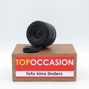 OCCASION: CANON RF 50mm F1.8 beschikbaar voor biedingen