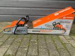 Motorzaag Daewoo Power 60 cm nieuw, Ophalen, Daewoo, Kettingzaag, Nieuw