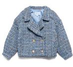 Abel & Lula Jas - Stijlvol en Warm 4 . 5 . 6 . 7 .10 jaar