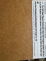 VW Tiguan Start Stop Memory Module Nieuw, Auto diversen, Auto-accessoires, Ophalen of Verzenden, Nieuw