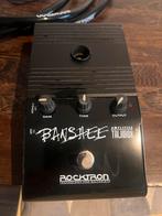 Rocktron Banshee Talkbox - Amplified, Muziek en Instrumenten, Ophalen of Verzenden, Gebruikt, Overige typen