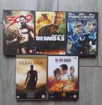 Partij actie dvd's oa Paycheck, Alle leeftijden, Ophalen of Verzenden, Zo goed als nieuw, Actie