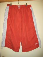 Herenbroek, XXL, Penn, rood/wit, Ophalen of Verzenden, Zo goed als nieuw, Broek of Spijkerbroek