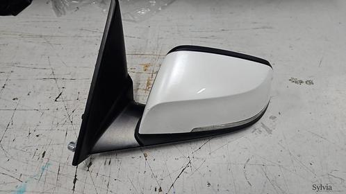 Buitenspiegel links BMW X1 serie E84 Mineralweis A96 5116730, Auto-onderdelen, Spiegels, BMW, Gebruikt, Ophalen of Verzenden