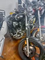 Virago 700 750 onderdelen motorblok frame wielen teller, Ophalen of Verzenden, Gebruikt