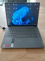 Lenovo IdeaPad 5 Pro 14ACN6 | Ryzen 7 5800U 16GB RAM 1TB SSD, Ophalen of Verzenden, Zo goed als nieuw, 15 inch, SSD