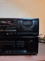 Pioneer SX-225 met Pioneer CT-W503R, Ophalen, Losse componenten, Zo goed als nieuw, Pioneer