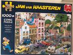 Puzzel Jan van Haasteren 1000 puzzelstukjes, Hobby en Vrije tijd, Denksport en Puzzels, Ophalen of Verzenden, 500 t/m 1500 stukjes