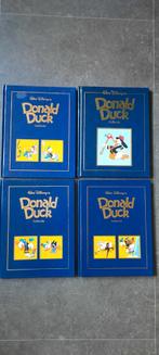 Donald Duck collectie stripboeken  hardcover, Gelezen, Ophalen of Verzenden, Meerdere stripboeken, Walt Disney