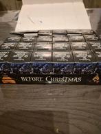 Nightmare Before Christmas Sleutelhangers, Ophalen of Verzenden, Nieuw, Knuffel of Figuurtje