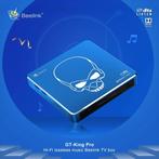 Beelink GT King Pro, Audio, Tv en Foto, Mediaspelers, Ophalen of Verzenden, Gebruikt, USB 2, Minder dan 500 GB