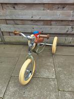 Veloretti bike/loopfiets, Fietsen en Brommers, Fietsen | Kinderfietsjes, Ophalen, Zo goed als nieuw, Minder dan 16 inch