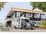 Hymer ML-T 570 Experience 2025 Model!, Caravans en Kamperen, Automaat, Luifel, Ringverwarming, Tot en met 2