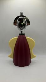 Tafelaansteker Anna G. van Alessandro Mendini voor Alessi., Ophalen of Verzenden, Zo goed als nieuw