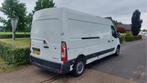 Renault Master T35 2.3 dCi L3H2 AIRCO/NAVI BJ 2016, Auto's, 13 km/l, Euro 5, Stof, Gebruikt