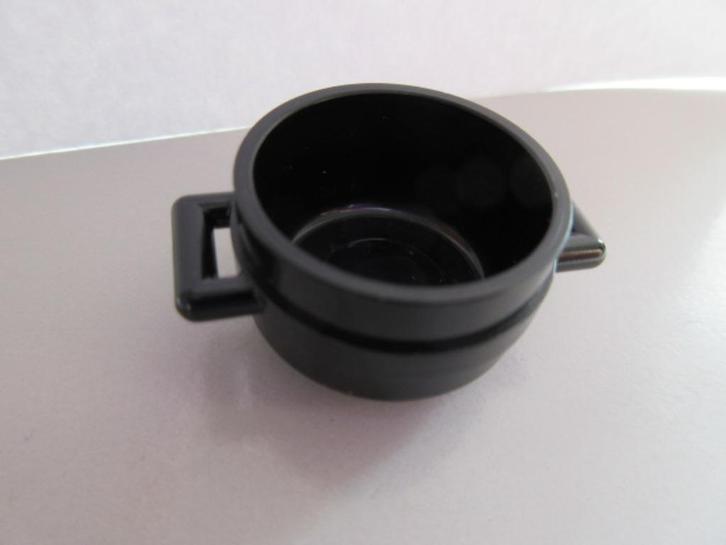 nr. 1270, Grote pan, Castle, Fabuland, 4341, Kinderen en Baby's, Speelgoed | Duplo en Lego, Zo goed als nieuw, Lego, Ophalen