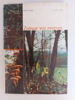 Zomaar wat zwerven, Gelezen, Ophalen of Verzenden, Natuur algemeen, Bert Garthoff