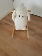 Hobbelschaap, Kinderen en Baby's, Speelgoed | Hobbelfiguren, Ophalen, Gebruikt