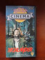 Videobanden, Cd's en Dvd's, VHS | Film, Alle leeftijden, Verzenden, Zo goed als nieuw, Overige genres