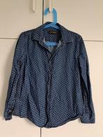 Blouse jeans van Antony Morato - maat 128, Kinderen en Baby's, Kinderkleding | Maat 128, Gebruikt, Overhemd of Blouse, Ophalen of Verzenden