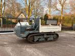 Te koop yanmar C30 rupsdumper/dumper, Zakelijke goederen, Machines en Bouw | Transport