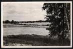 Mooi Twente, Ootmarsum Panorama. 1950., Ophalen of Verzenden, 1940 tot 1960, Gelopen, Overijssel