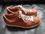 Schoenen gympen sneakers Selected Homme bruin cognac maat 43, Kleding | Heren, Schoenen, Bruin, Ophalen of Verzenden, Gedragen