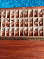 Letterdoos, Ophalen of Verzenden, Gelezen, 5 of 6 jaar