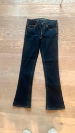 Prachtige American Eagles Outfitters jeans maat 36, Ophalen of Verzenden, Zo goed als nieuw, Blauw, W28 - W29 (confectie 36)