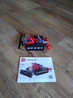 Lego technic 42148, Kinderen en Baby's, Complete set, Ophalen of Verzenden, Lego, Zo goed als nieuw