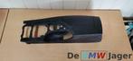 Middenconsole zwart BMW 5-serie E60 E61 51167034086, Gebruikt, Ophalen of Verzenden, BMW, BMW