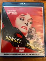 Sunset Boulevard, Ophalen of Verzenden, Zo goed als nieuw
