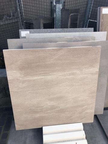 keramische terrastegels 80x80x2 sabia actie 25 euro per m2 beschikbaar voor biedingen