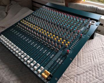 Allen & Heath MixWizard WZ3 16:2 beschikbaar voor biedingen