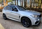 Originele 20 inch BMW 611M velgen winterbanden X5 X6 X5M f15, Auto-onderdelen, Banden en Velgen, Gebruikt, 285 mm, Banden en Velgen