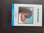 De Rottweiler, uitgave van onze hond, handboek, Gelezen, Honden, Ophalen of Verzenden, Ruud Haak