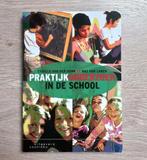 Praktijkonderzoek in de school - 9789046905135, Ophalen of Verzenden, Zo goed als nieuw, HBO