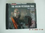 Oscar Peterson Trio Like someone in love - CD nieuwstaat, Ophalen