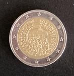 2 Euro Duitsland, wir sind ein Volk, 2015 (G), Postzegels en Munten, Munten | Europa | Euromunten, Ophalen of Verzenden, Duitsland