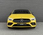 Mercedes-Benz CLA-klasse 220 AMG-Line | Panodak | Sfeerverli, Stof, Euro 6, Bedrijf, 1600 kg