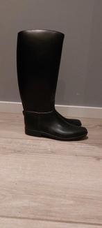 Rubberen Paardrijlaarzen kind mt 34, Dieren en Toebehoren, Paardrijkleding, Ophalen of Verzenden, Schoeisel