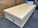 Goedkope multiplex platen 18mm underlayment grenen platen
