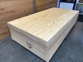 Goedkope multiplex platen 18mm underlayment grenen platen beschikbaar voor biedingen