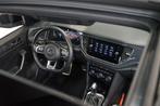 Volkswagen T-Roc 1.5 TSI R-LINE DSG VIR.COCKPIT  PANO, 12 maanden, 4 cilinders, Wit, Origineel Nederlands