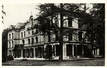 Ruimzicht, Doetinchem - 1950 gelopen beschikbaar voor biedingen