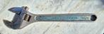 Baco 15 inch - bek-opening  - 46 mm, Doe-het-zelf en Verbouw, Gereedschap | Handgereedschap, Ophalen of Verzenden, Gebruikt