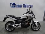 HONDA NC 750 X ABS (bj 2018), 2 cilinders, Bedrijf, Onbekend, Overig