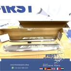 MERCEDES AMG LED INSTAP LIJSTEN SET DORPELLIJSTEN W176 W117, Auto-onderdelen, Gebruikt, -, Links, Ophalen of Verzenden