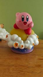 Warp Star Kirby First 4 figurs f4f First4figures Nintendo, Verzamelen, Ophalen, Nieuw